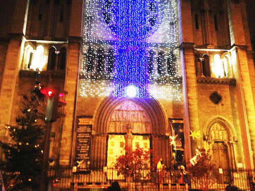 AMT Église de Belleville PARIS 19eme 20eme min