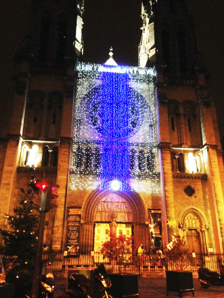 AMT Église de Belleville PARIS 19eme 20eme